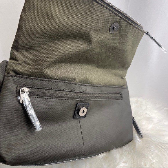 Harvest Label | Urban Cross Pack green 
Olive color NWT - Picture 9 of 12